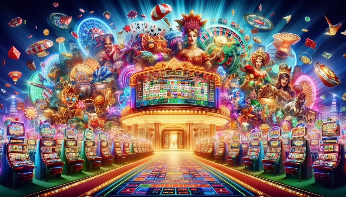 Cusco Casino